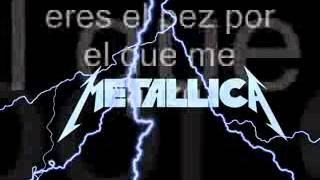Metallica The small hours subtitulado