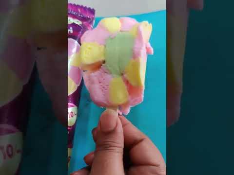 #expectations_vs_reality of Amul Fundoo chakri ice cream #shorts #pranita
