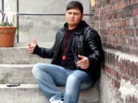 RamaZan.K a.K.a aCi-Mc - Yandim Sana [Part2 Klip]