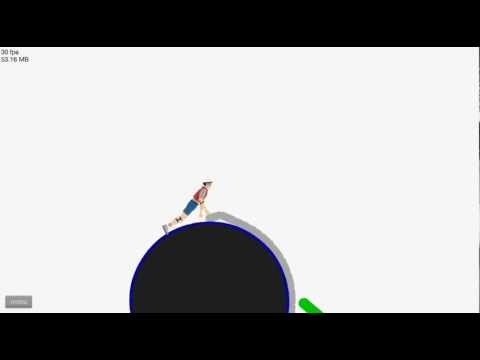 Happy Wheels Walkthrough : Episode 29 - Rope Swing A