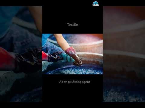 Sodium nitrate powder