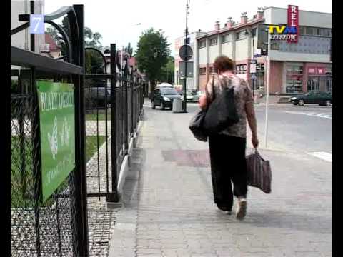 Biały Ogród już czynny