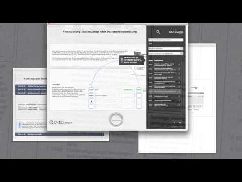 (142) Wareneingang, Drittland-Erwerb, Ertr. aus Kursdiff. - Rechnungswesen verstehen, Buchhaltung