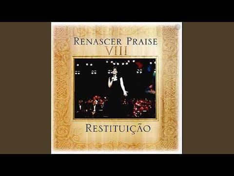 Eu Amo Te Amar Senhor (Ao Vivo)