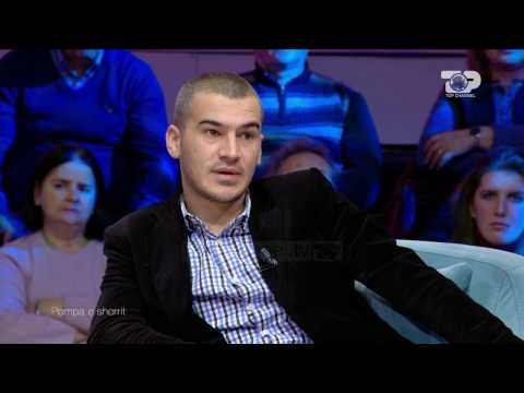 Top Show, 14 Dhjetor 2016, Pjesa 2 - Top Channel Albania - Talk Show