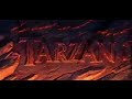 Tarzan Disneycember