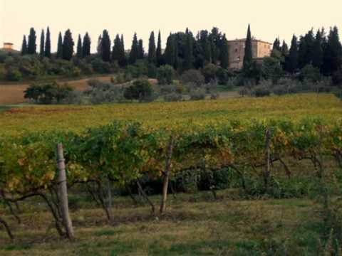 Gita al Castello di Poppiano