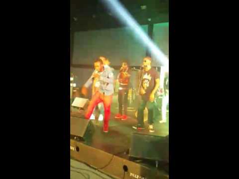 parts 2 cito black master live in gwada