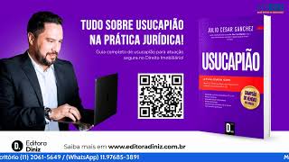Posse Antiga? Faça Usucapião - Especialista em Usucapião - Dúvidas Sobre Usucapião?