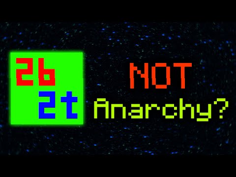 Is 2b2t Really Anarchy?