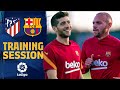? PLAYERS RETURN as focus switches to LA LIGA!