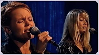 Belinda Carlisle - Circle In The Sand (Live Acoustic in 1996, AI Remastered + Lyrics)