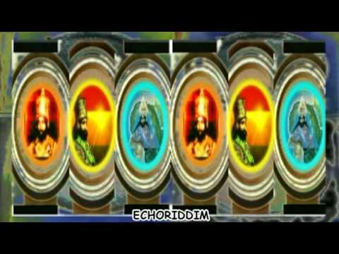 Bounty killer - Petty thief - ( drifter riddim )