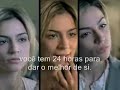 Mensagem Motivacional - Acredite em você