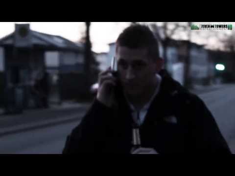 Pacy - VBT 2013 Vorrunde 1 vs. Eejit