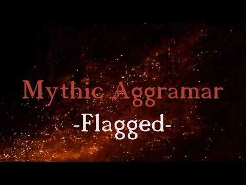 Mythic Aggramar
