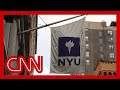 Columnist argues NYU treats education as a 'consumer product'