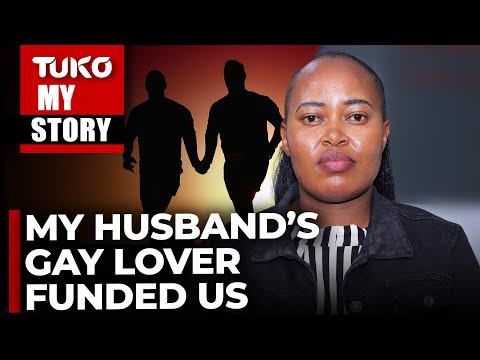 He left me for a famous male gospel artist | Tuko TV