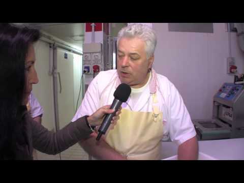 Raccontare il Cibo - Salumificio Garello (PROMO)