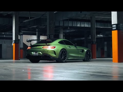 DJ Gimi-O x Jozef Pervorfi - Moj Dashni / Late Night Drift Showtime