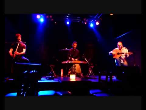 Sari siroun yar and Persian-Kurdish-Armenian improvisations