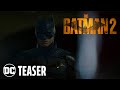 THE BATMAN 2 - Teaser Trailer (2025) Robert Pattinson | Fan-Made Teaser