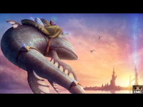 Lion's Heart Productions - Running Free