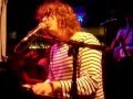 Ben Kweller - Until I Die (live @ the Echo) Night 3