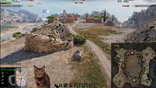 【World of アヒル】AMX 40 プロヴィンス マラソンコース