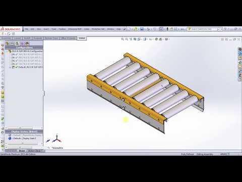 solidworks API