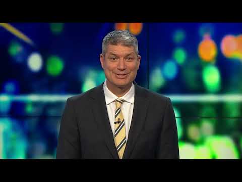 Billie Eilish on the Project! (02/08/21) | The Project NZ