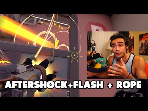 BREACH COMBOS you NEED TO KNOW 💡 - Split Edition