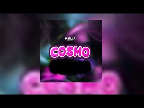 Dj Filla Carrega - Cosmo (Original Benga) Afro House 2025 [Official Audio]