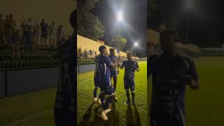 fim de.jogo Águia de Marabá 2 x 0 santa rosa campeonato paraense 2026 #shorts