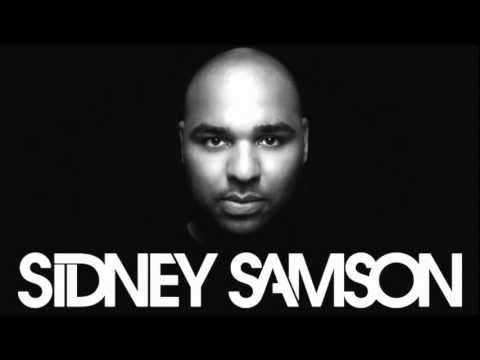 Sidney Samson & will.i.am - Better Than Yesterday. HD
