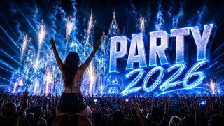 Download lagu DJ Music Mix 2026 🔥 Best Popular Songs | Nonstop Party Club Dance MEGAMIX mp3