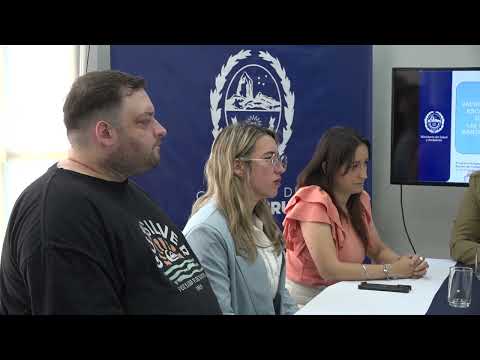 Daniela Carod - Cuidado integral de los estudiantes