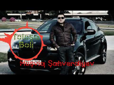 Muşviq Şahverdiyev TI ÇIMI BOLİ