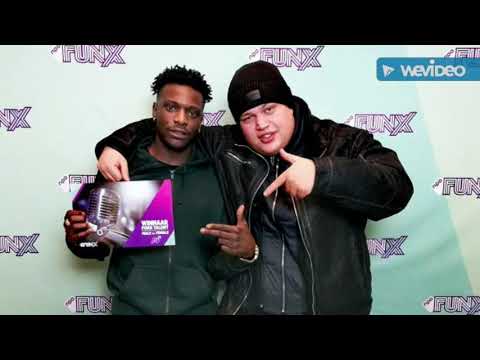 Pinas- Voor altijd( prod. Esko)