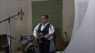 Ritchie Valens In a Turkish Town  - cover