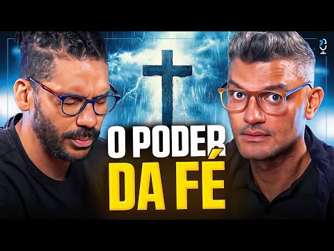 PRINCÍPIOS BÍBLICOS, FÉ E INTELIGÊNCIA EMOCIONAL (TIAGO BRUNET) | JOTA JOTA PODCAST #154