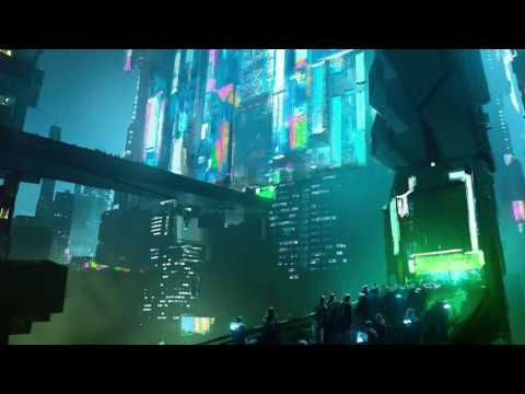 Freesol - Seven Lions Ft. Skyler Stonestreet