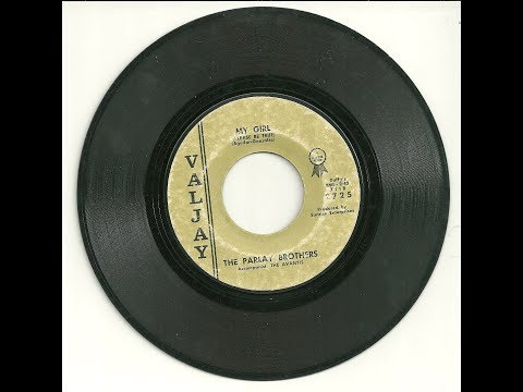 Parlay Brothers - My Girl