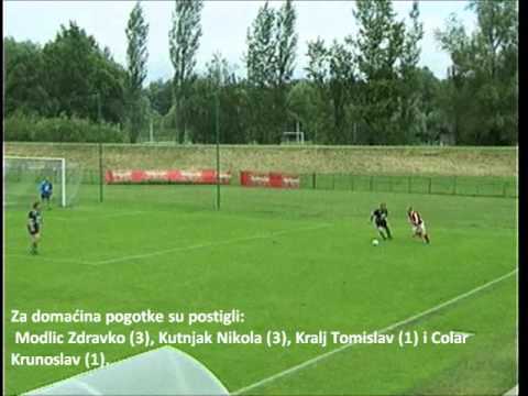 02/06/2013 11. kolo liga veterana sjeverozapad Nk Polet - Nk Mladost Selnica 8 : 1