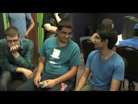 LF: Xanadu 6/24/14 - Smash God (Mewtwo) vs. Junebug (Diddy)