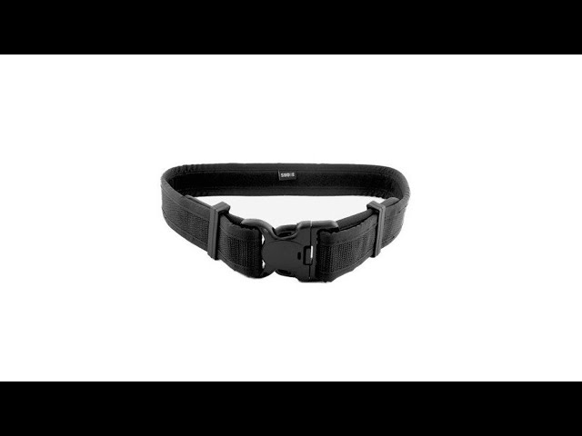 Vídeo relacionado con GNALIA Cinturón Niño 2 Unidades Negro+Añil Talla Única, Cinturón Ajustable Para Uniforme Escolar, Cinturón De Tela Para Niñas Y Niños