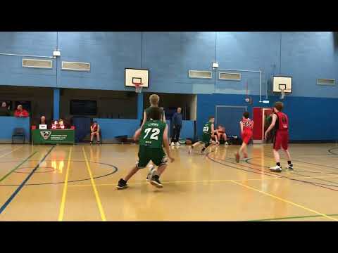 U14 vs Shoreham - Highlights