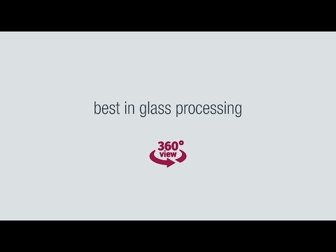 360° - LiSEC Training Center