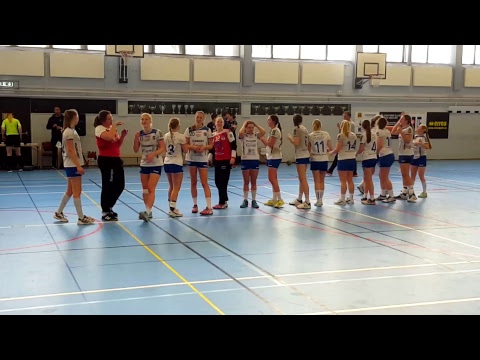 USM 4 FA Silwing vs HK Aranäs