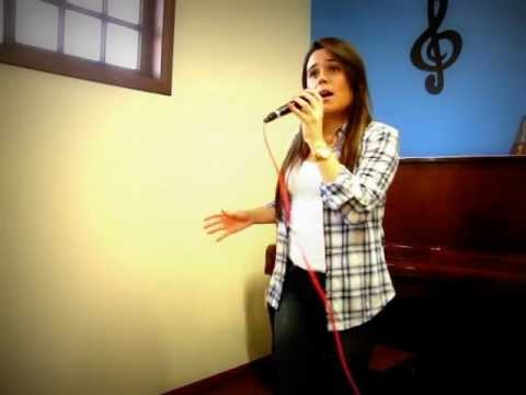 BIDELLATI-C.E.M- Débora- "As Palavras" - 09/2011